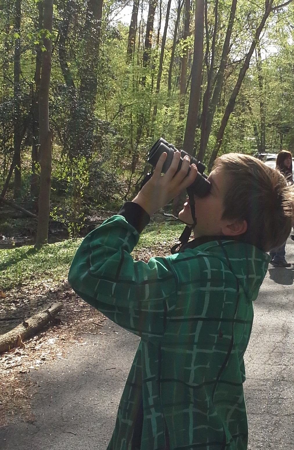 Hinrichs Birdathon image cropped