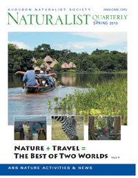 spring2013 naturalist_quarterly