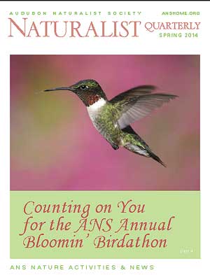 spring2014naturalistquarterly