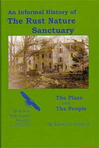 an informal history of rust sanctuary