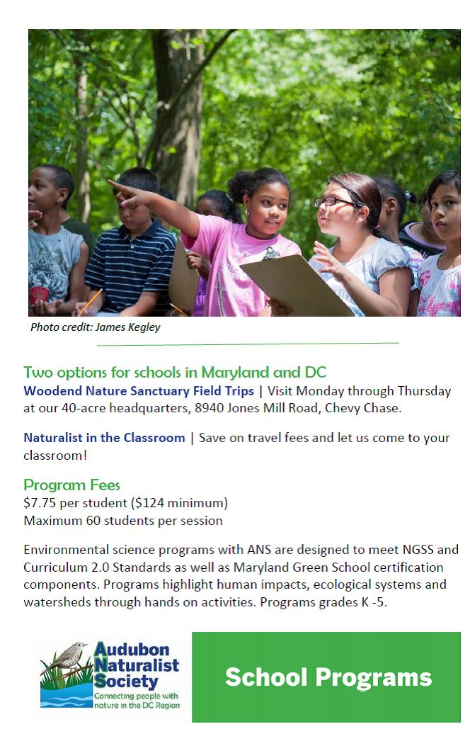 school programs cover