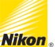 logo nikon