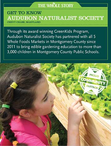 wholefoods AUDUBON_Profile