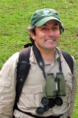 CharlieGomez escapes