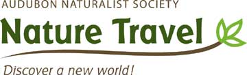 NatureTravel Logo