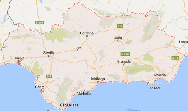 Andalucia