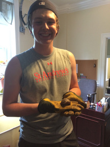 23-BillyAndBabyBoxTurtle