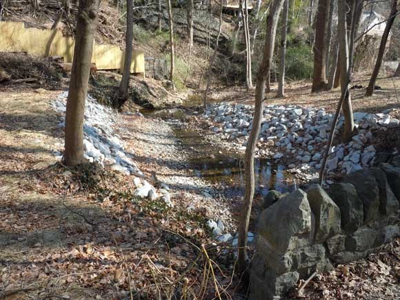 4---Riprap-placed-to-stabilize-the-banks,-Winter-2011